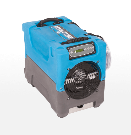 Compact LGR Dehumidifier