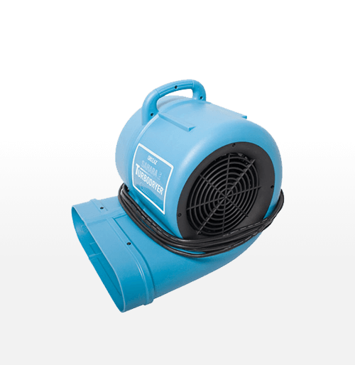 High Speed Air Mover
