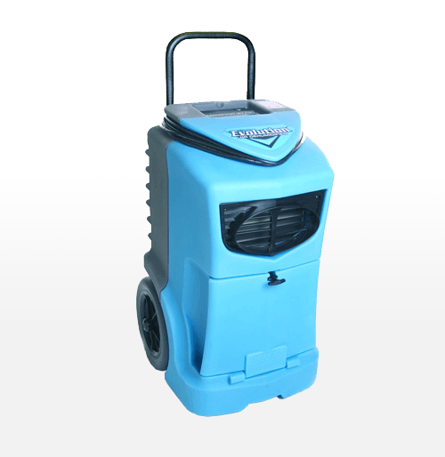 Large Low Grain (LGR) Dehumidifier