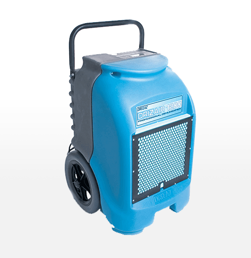 Large Refrigerant Dehumidifier