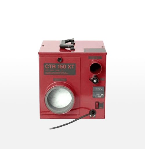 Small Desiccant Dehumidifier