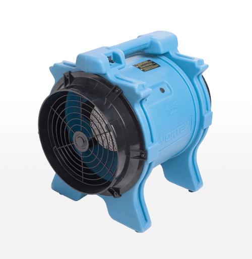 Vortex Fan / Extraction Unit