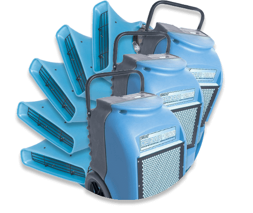 Large Domestic Flood Package